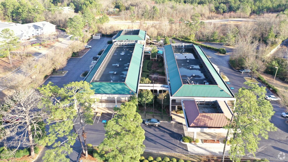 1675 Us Highway 1 S, Southern Pines, NC 28387 Hotel For Sale