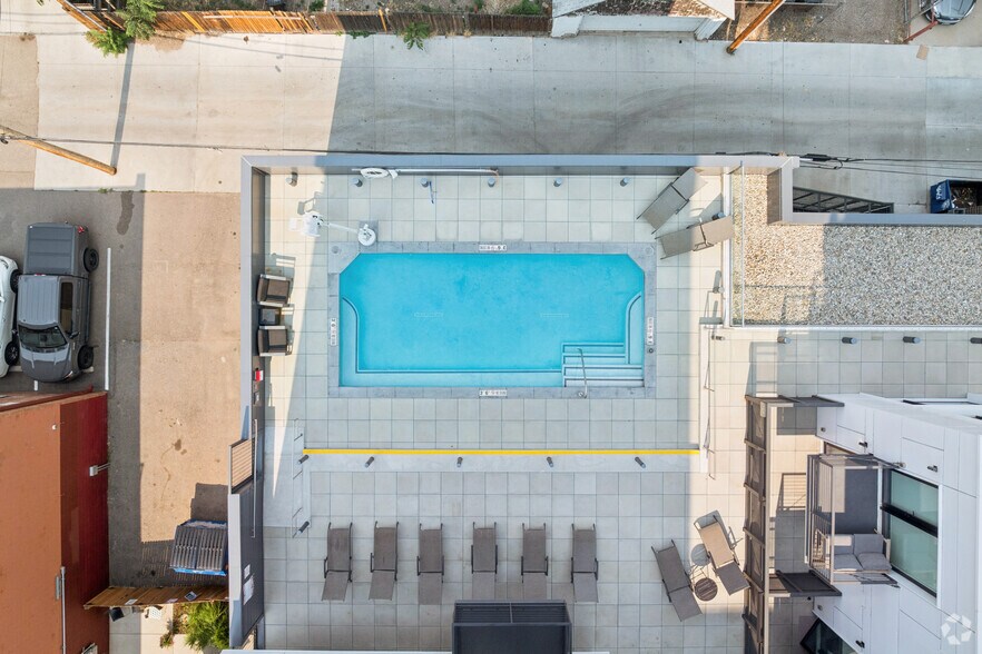 More Photos Of 1275 N Santa Fe Dr, Denver Apartments For Lease