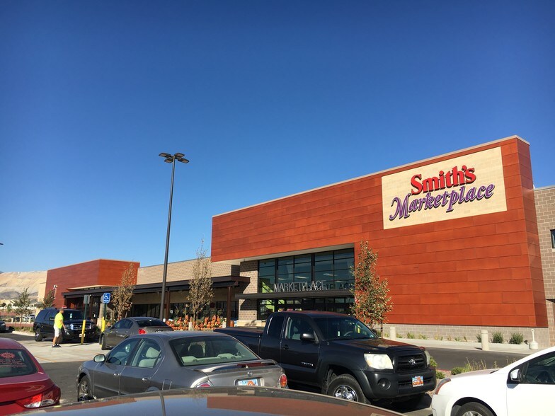 More Photos Of 4700 Daybreak Pky, South Jordan Unknown For Lease