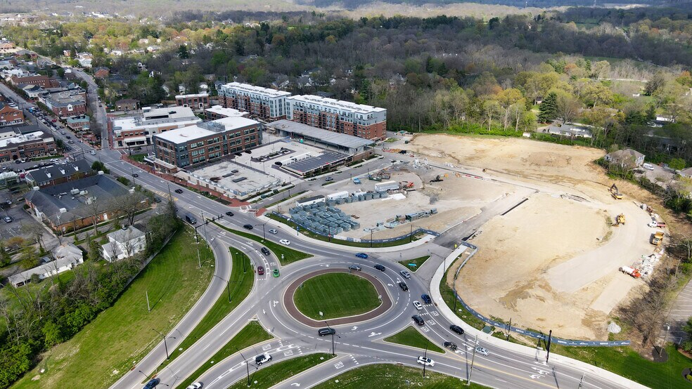 More Photos Of 9340 Montgomery Rd, Montgomery Storefront Retail Office For Lease