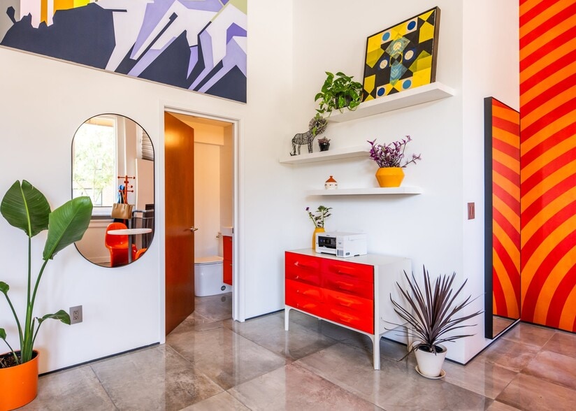 More Photos Of 523 Grand Blvd, Kansas City Apartments For Lease