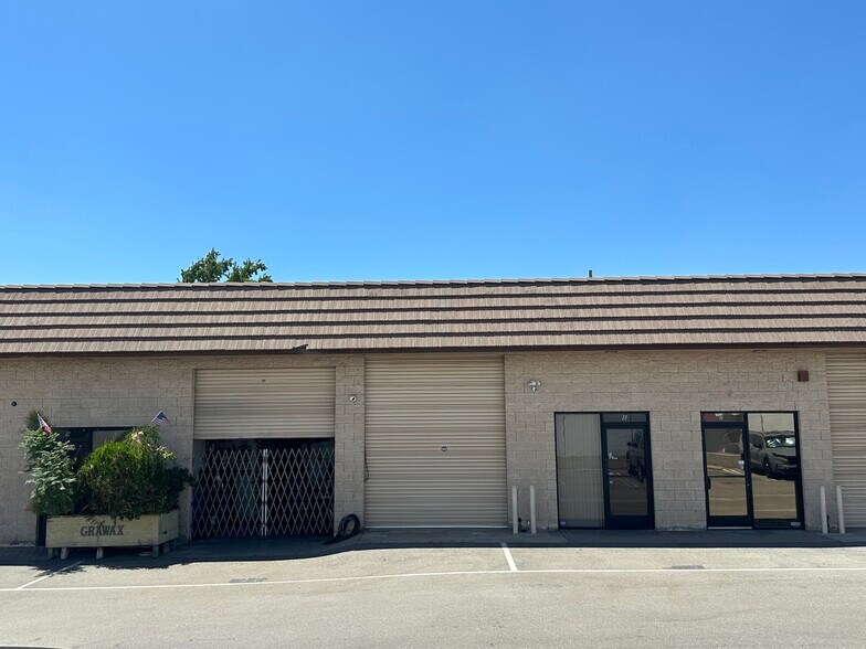 More Photos Of 12734 Branford St, Pacoima Warehouse For Sale