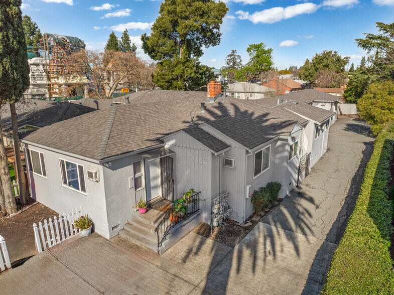 More Photos Of 2745 Concord Blvd, Concord Apartments For Sale