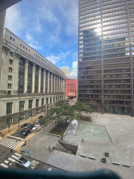 More Photos Of 77 W Washington St, Chicago Office For Lease
