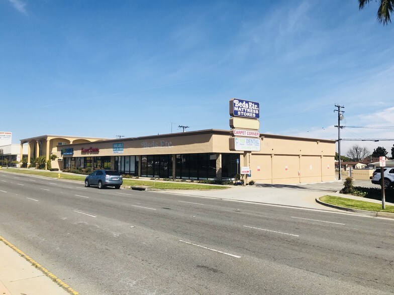 More Photos Of 18506-18516 Hawthorne Blvd, Torrance Storefront Retail Office For Lease