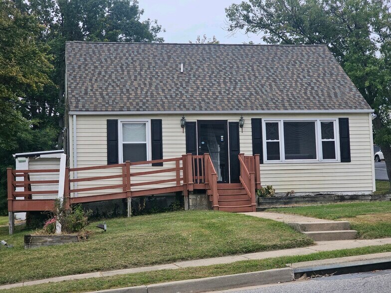 More Photos Of 4416 Fitch Ave, Nottingham Medical For Lease