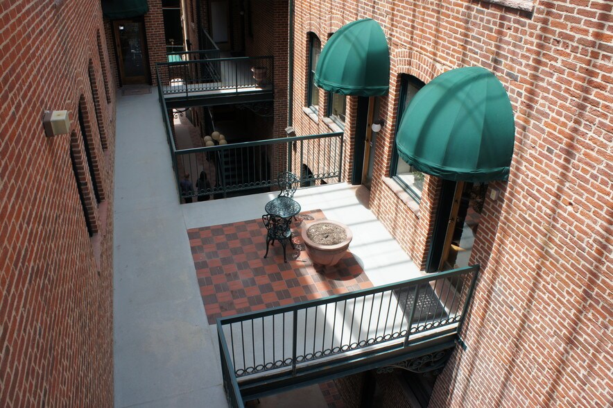 More Photos Of 1490 Lafayette St, Denver Apartments For Lease