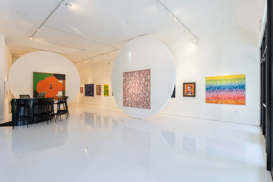 More Photos Of 1500 1st St, Napa Storefront Retail Office For Lease