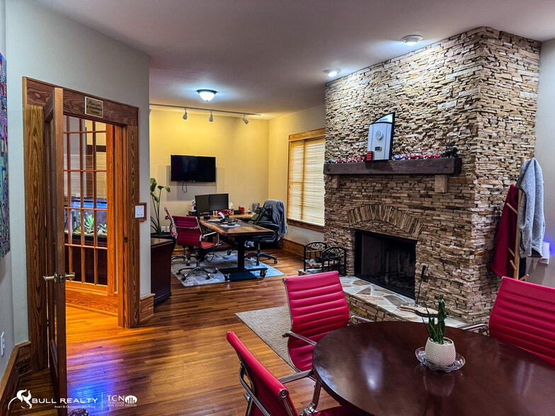 More Photos Of 1452 Carroll Dr Nw, Atlanta Office For Sale
