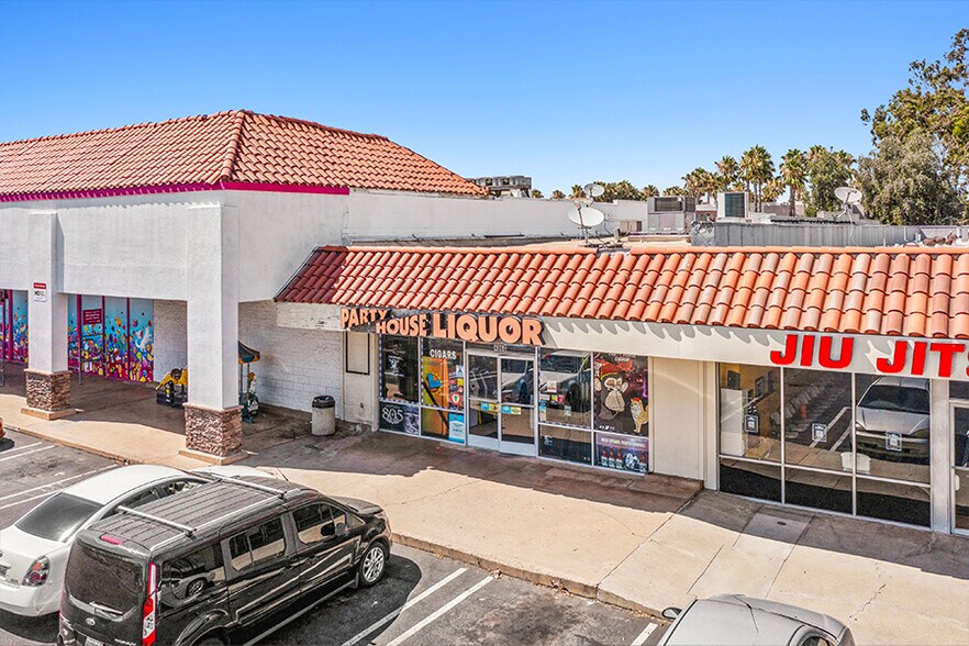 More Photos Of 4050 Chino Hills Pky, Chino Storefront For Sale