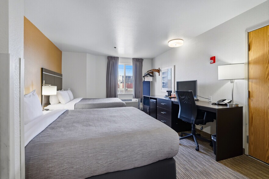 More Photos Of 1575 S Meridian Rd, Meridian Hotel For Sale