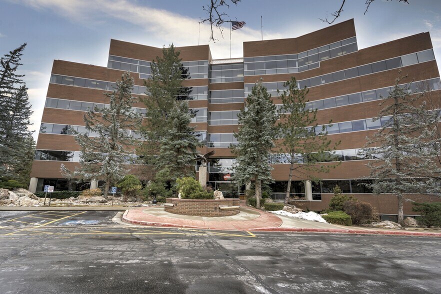 More Photos Of 1104 Country Hills Dr, Ogden Office For Lease