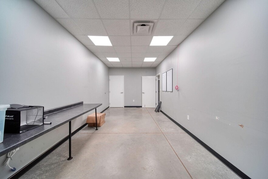 More Photos Of 8975 Page Ave, Jackson Warehouse For Sale