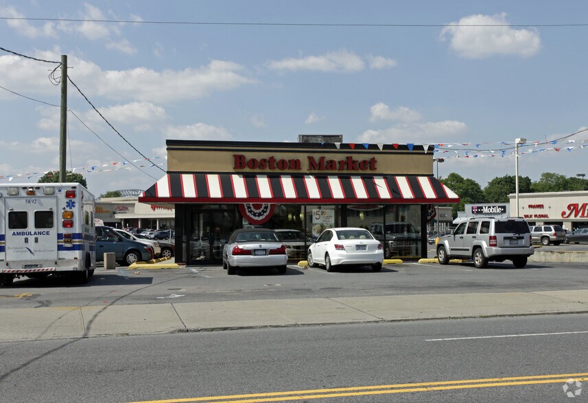 More Photos Of 1465 Forest Ave, Staten Island Restaurant For Lease