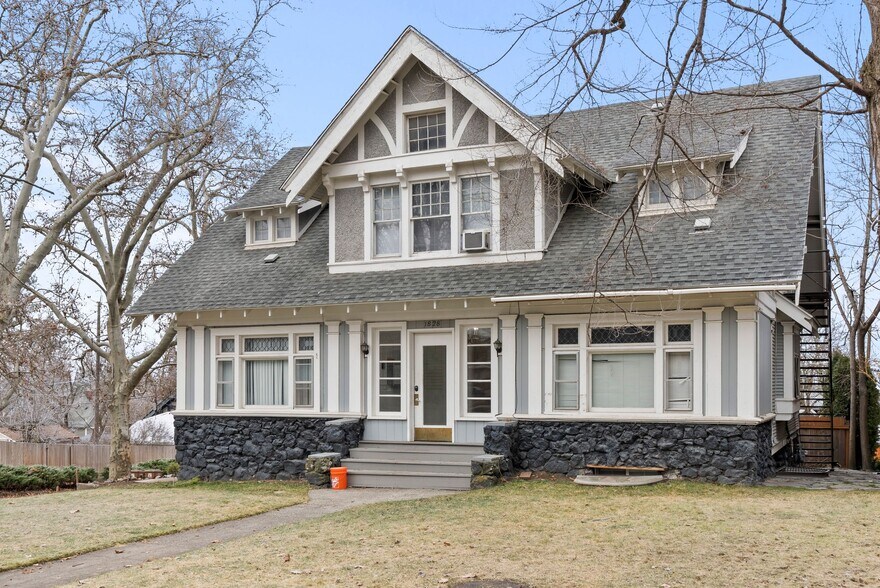 More Photos Of 1828 W 9th Ave, Spokane Apartments For Sale