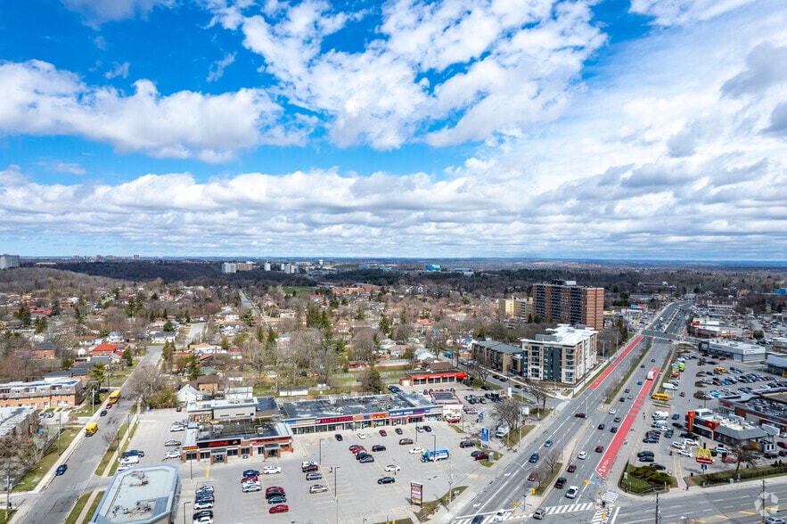 4410 Kingston Rd, Toronto, ON M1E 2N4 Retail For Lease