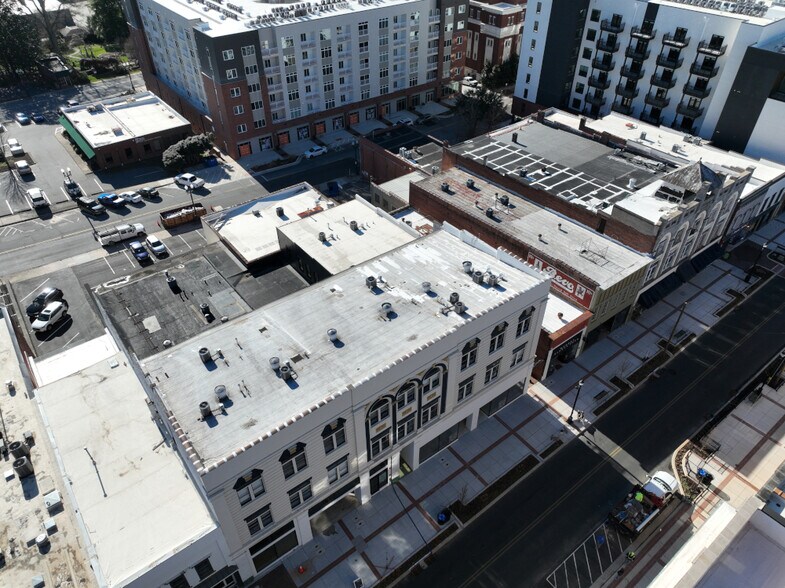 More Photos Of 56 Union St S, Concord Storefront Retail Office For Lease