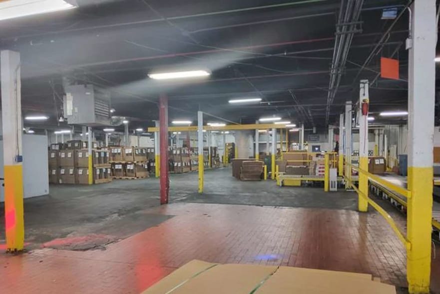 More Photos Of 1121 W Kentucky St, Louisville Distribution For Sale