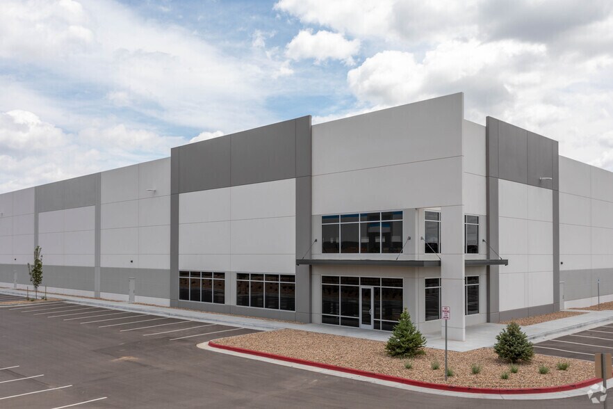 More Photos Of 17776 E 84th Ave, Commerce City Unknown For Lease