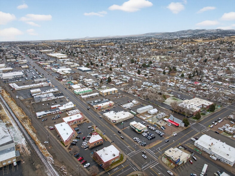 More Photos Of 344 Yellowstone Ave, Pocatello General Retail For Lease
