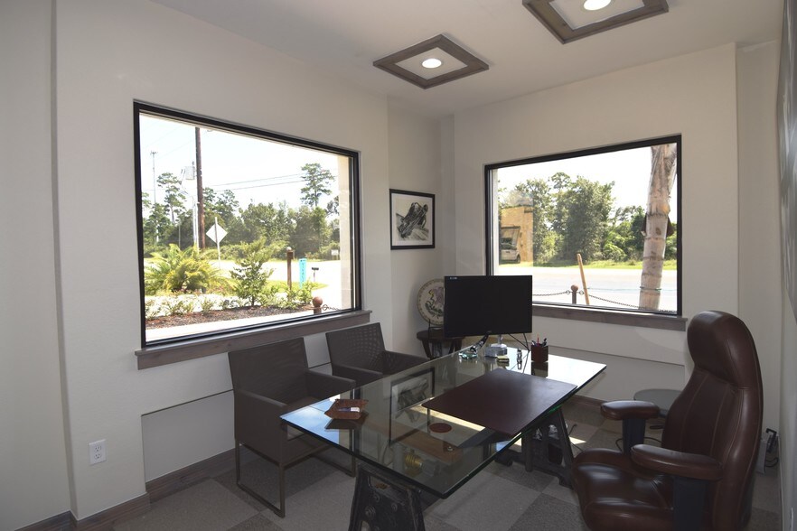 More Photos Of 4714 FM 1488 Rd, The Woodlands Office For Lease
