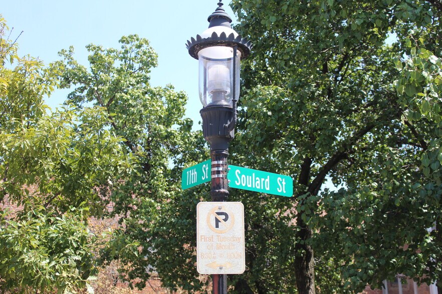 More Photos Of 1719 11th St, Saint Louis Land For Sale