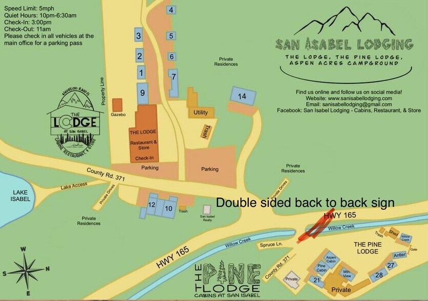 More Photos Of 50 & 59 County Rd 371, Rye Restaurant For Sale