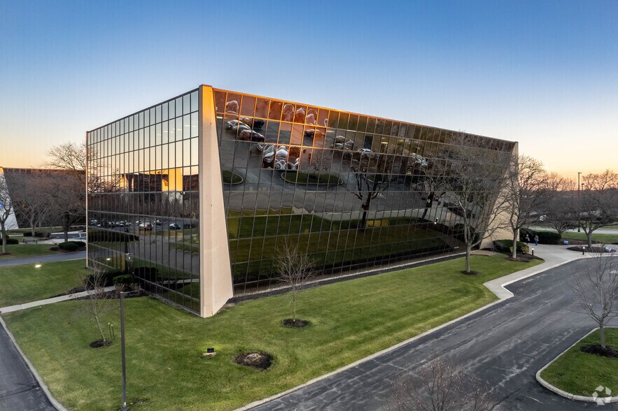 More Photos Of 525 Metro Pl N, Dublin Office For Lease