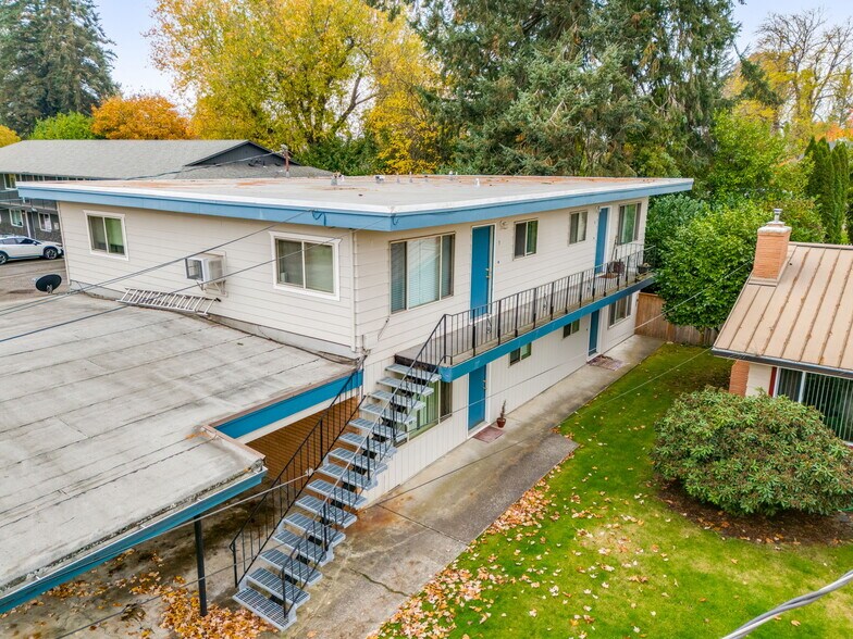 More Photos Of 409 SE Davis St, Mcminnville Apartments For Sale
