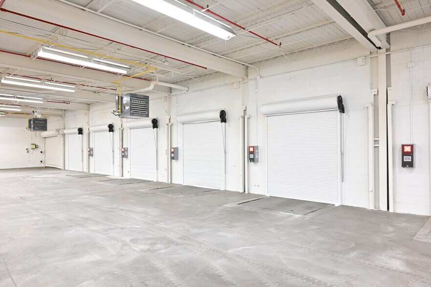More Photos Of 200 28th St, McKeesport Warehouse For Sale