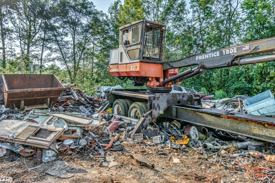 More Photos Of 3357 Ellisville Blvd, Laurel Land For Sale