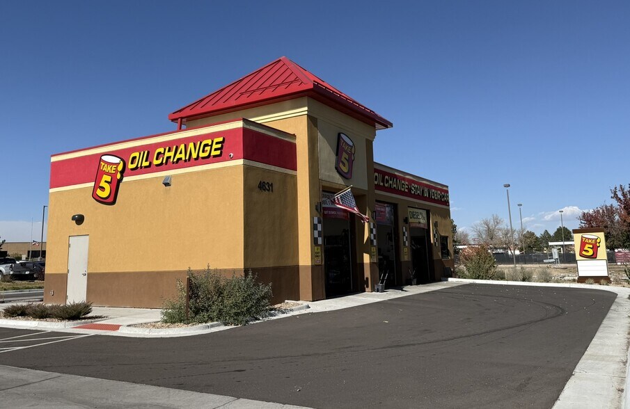 More Photos Of , Denver General Retail For Sale