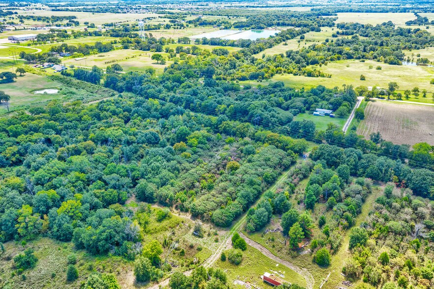 More Photos Of 12960 County Road 4006, Mabank Land For Sale