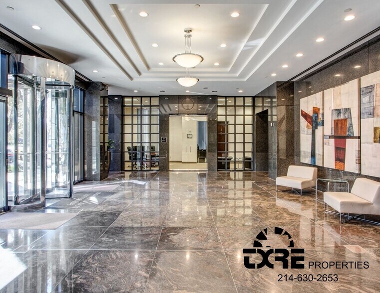 More Photos Of 2505 N State Highway 360, Grand Prairie Office For Lease