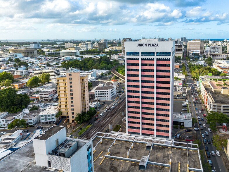 More Photos Of 416 Ponce de Leon Ave, San Juan Office For Sale