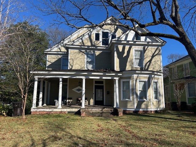 Primary Photo Of 320 Oakland Ave, Rock Hill Office Residential For Sale