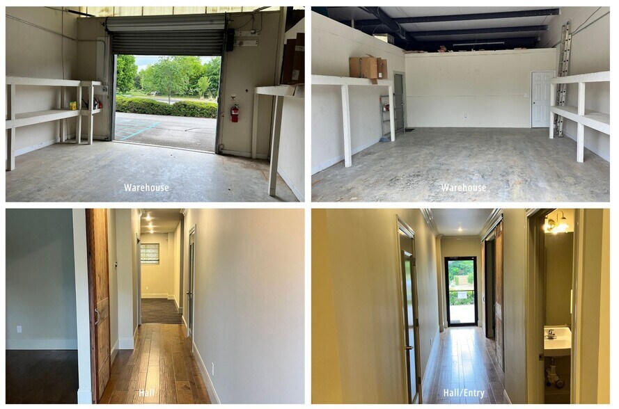 More Photos Of 4100 Autumn Ln, Birmingham Flex For Lease