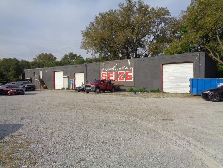 Primary Photo Of 11629 Green st, Chicago Industrial For Sale