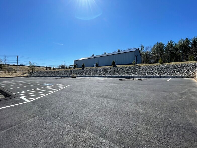 More Photos Of 2 Lillian Way, Carver Warehouse For Sale