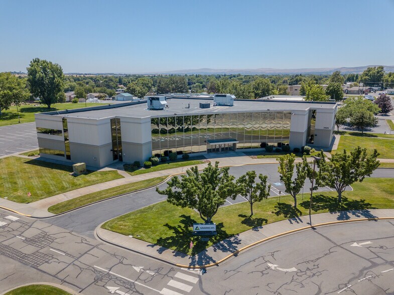More Photos Of 2425 Stevens Center Pl, Richland Office For Lease