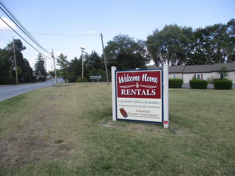 More Photos Of 13725 Pennsylvania Ave, Hagerstown Land For Sale