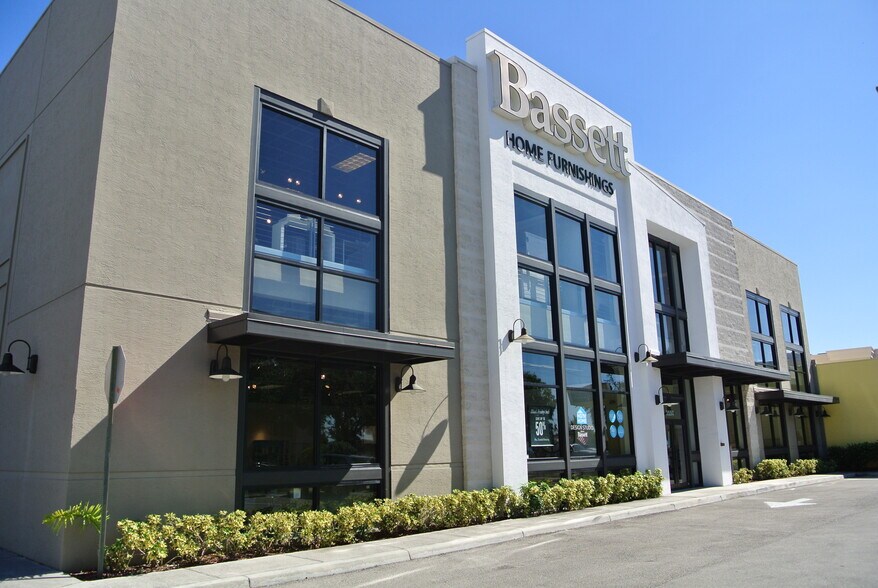 More Photos Of 3550 N Federal Hwy, Fort Lauderdale Freestanding For Lease