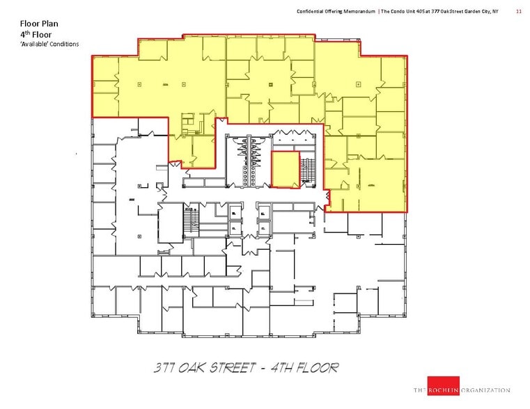 More Photos Of 377 Oak St, Garden City Office For Sale