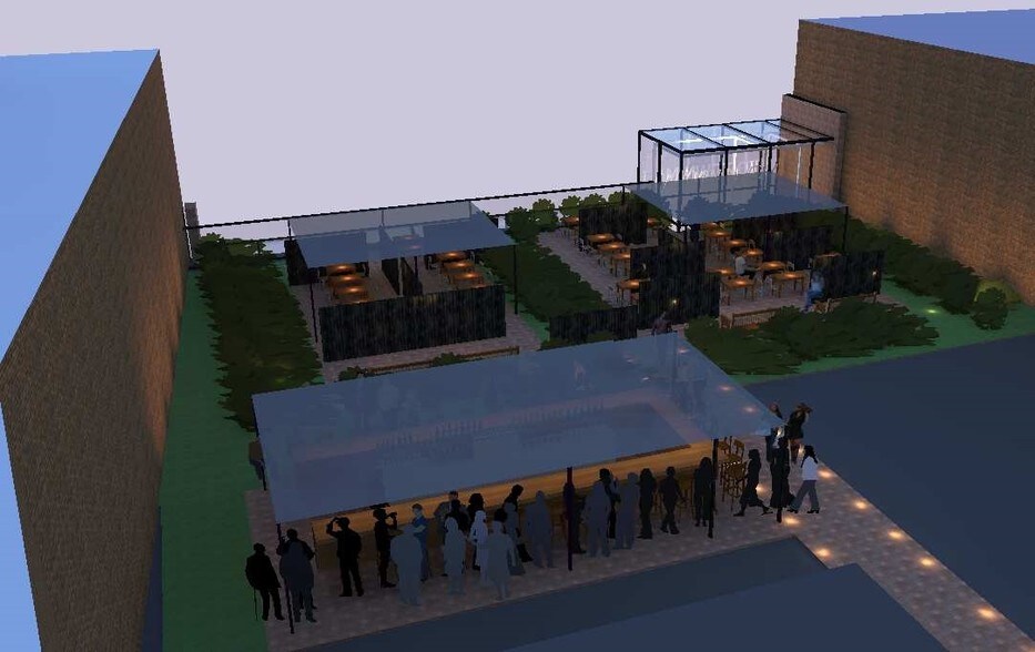 More Photos Of 22-30 Front St, Worcester Storefront Retail Office For Lease