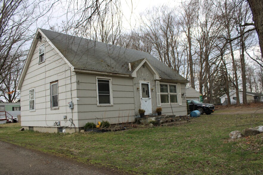 More Photos Of 9230 North St, Springville Manufactured Housing Mobile Home Park For Sale