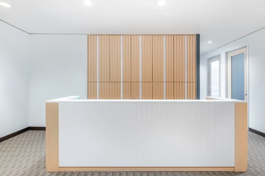 More Photos Of 885 W Georgia St, Vancouver Office For Lease