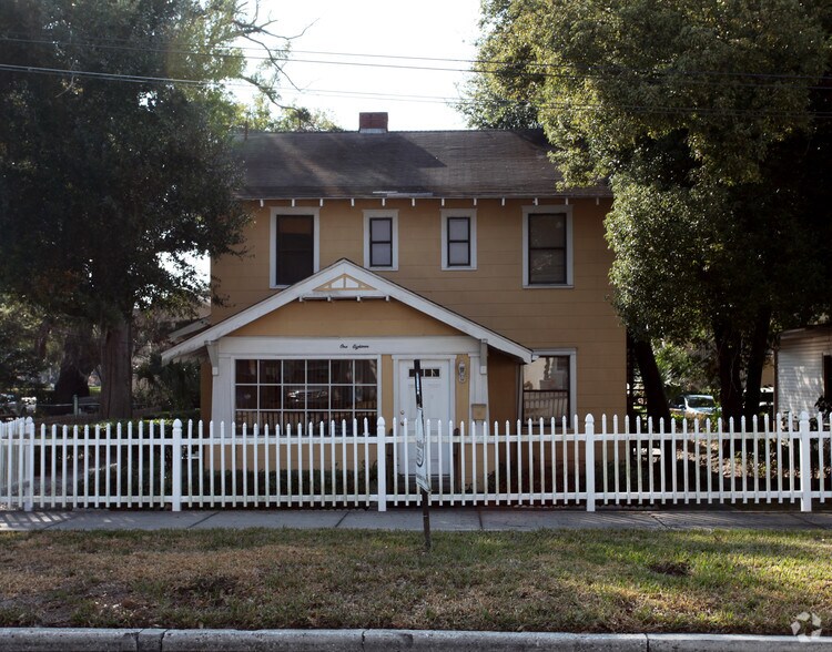 More Photos Of 118 Pasadena Pl, Orlando Office Residential For Lease