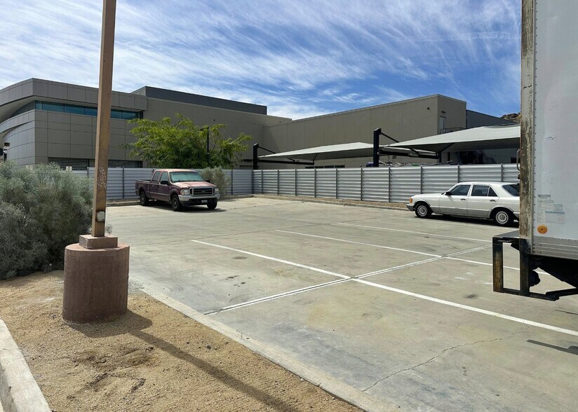 More Photos Of 67777 E Palm Canyon Dr, Cathedral City Freestanding For Lease