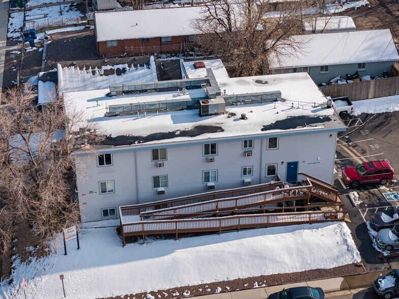 More Photos Of 3530 W Lehigh Ave, Denver Apartments For Sale