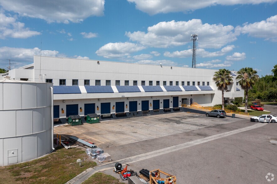 Primary Photo Of 2349 S Apopka Blvd, Apopka Warehouse For Sale